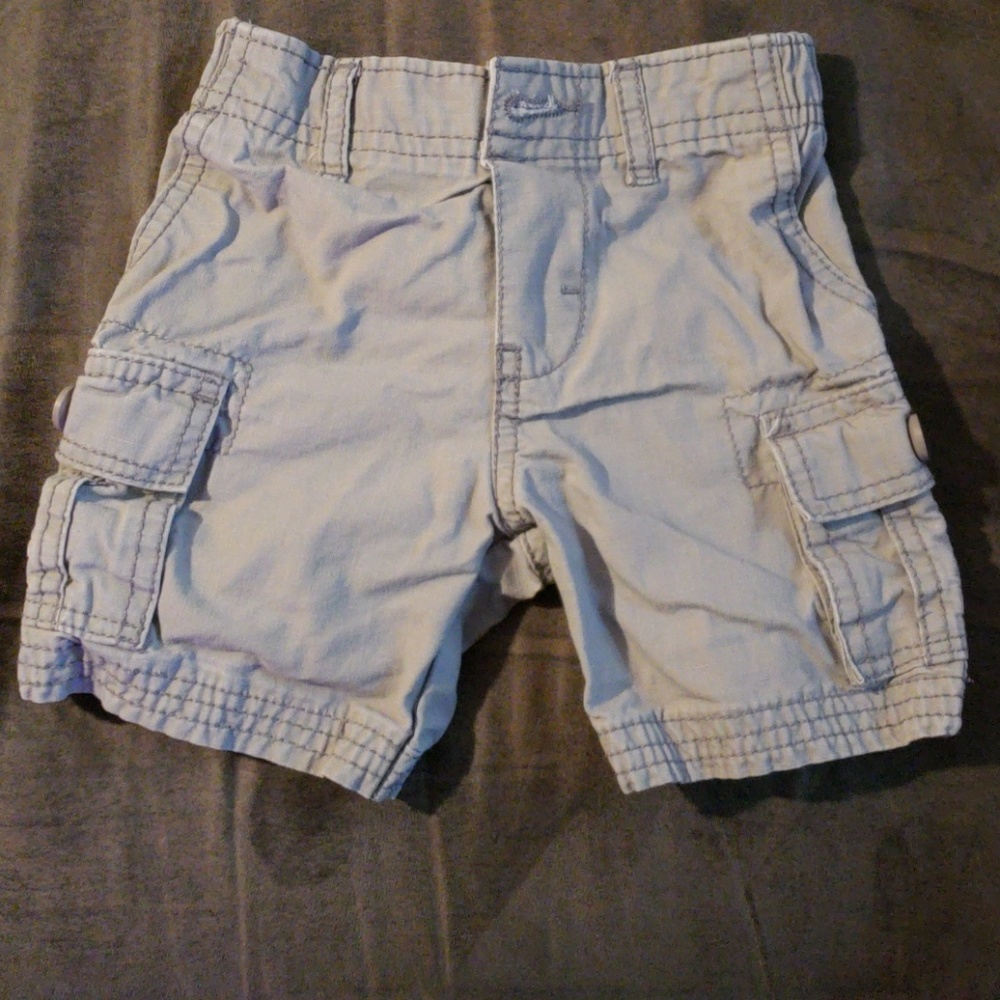 12 month shorts